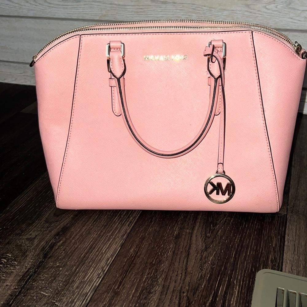 Authentic MK purse